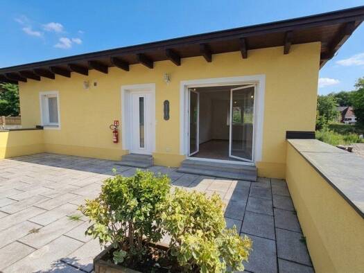 Terrassenwohnung zur Miete 538 € 3 Zimmer 53,2 m² 1. Geschoss Böheimkirchen 3071
