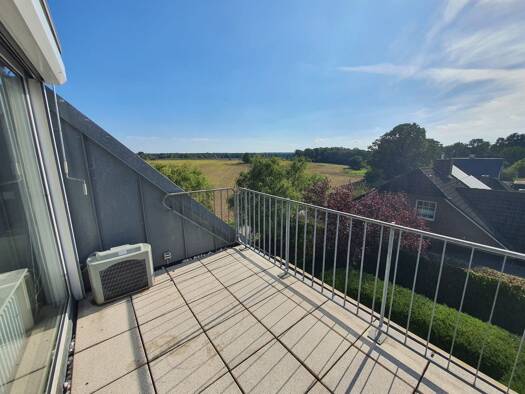 Maisonette zur Miete 1.090 € 4 Zimmer 95 m² Geschoss 2/3 frei ab 01.11.2026 Henningsfeld 22 Buchholz Buchholz in der Nordheide 21244