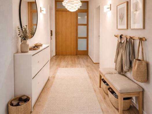 Wohnung zur Miete 720 € 3 Zimmer 84 m² Geschoss 2/3 frei ab 01.02.2026 Bad Windsheim 91438