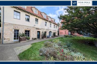 Maisonette zum Kauf 265.000 € 3 Zimmer 85,5 m² Gohlis Dresden / Cossebaude 01156