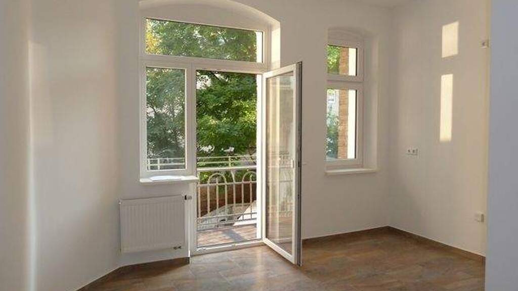 Wohnung zur Miete 1.200 € 3 Zimmer 100 m² 1. Geschoss Gertrudstr. 1 Seeleinsbühl Nürnberg 90429