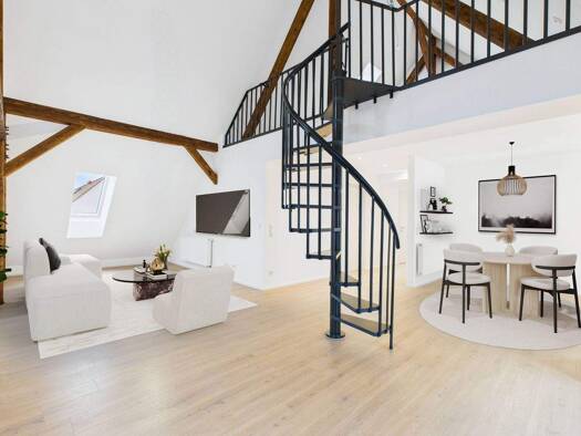 Maisonette zum Kauf provisionsfrei 469.000 € 3 Zimmer 97,9 m² Abensberg 93326