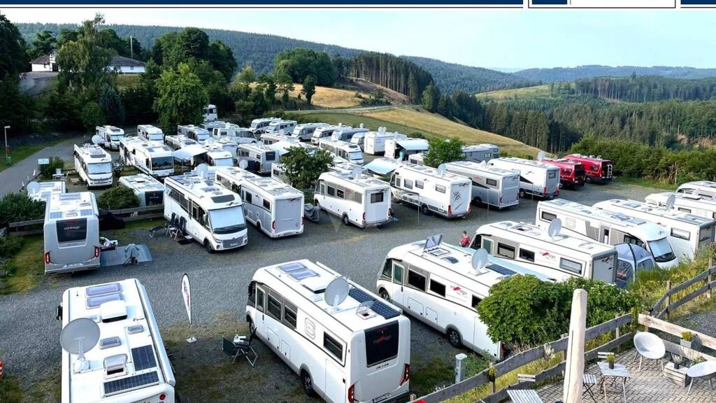 Exklusive Ferienanlage im Herzen des Sauerlandes!