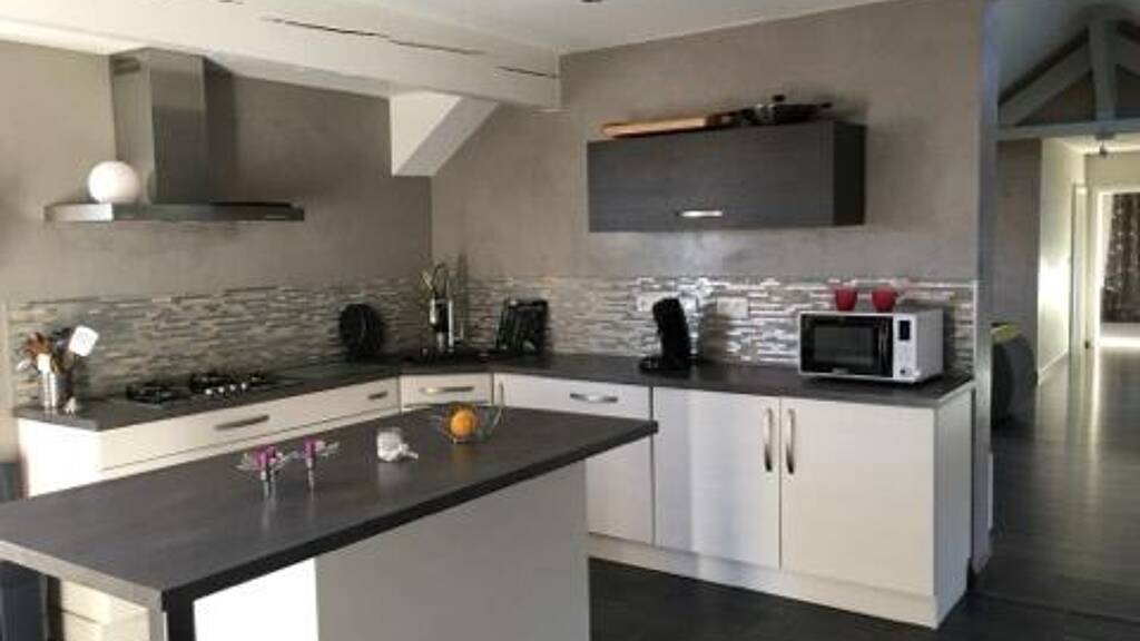 Wohnung zum Kauf 180.000 € 4 Zimmer 102 m² SARREGUEMINES 57200