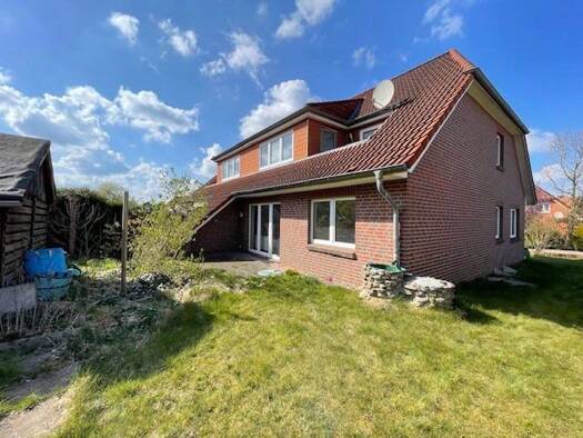 Wohnung zur Miete 930 € 3 Zimmer 82 m² 2. Geschoss frei ab 01.03.2026 Agathenburg 21684