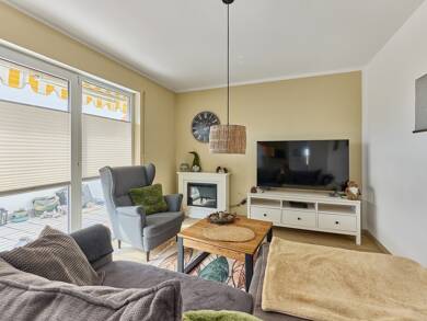 Wohnung zum Kauf 399.000 € 4 Zimmer 112 m² Zwingenberg Zwingenberg 64673
