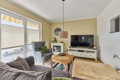 Wohnung zum Kauf 399.000 € 4 Zimmer 112 m² Zwingenberg Zwingenberg 64673