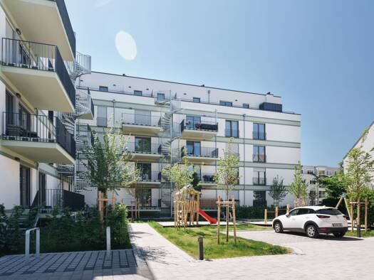 Wohnung zur Miete 1.644 € 1,5 Zimmer 82,2 m² 4. Geschoss frei ab sofort Charlottenstraße 17 Köpenick Berlin 12557