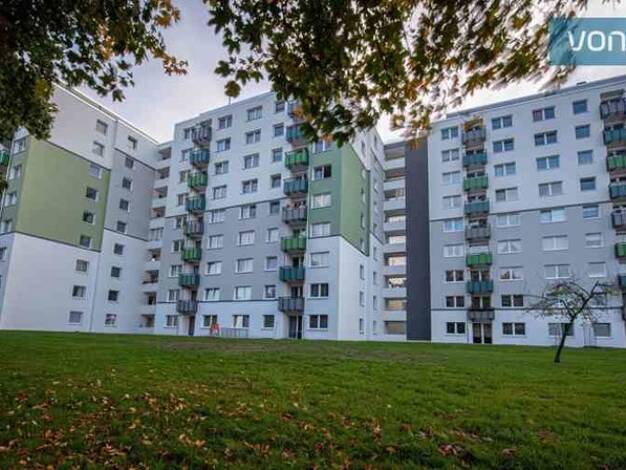 Wohnung zur Miete 630 € 2 Zimmer 59,8 m² 1. Geschoss frei ab 10.08.2026 Klaus-Groth-Weg 16 Geesthacht 21502