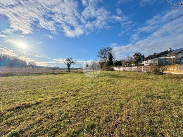 Grundstück zum Kauf 267.000 € 340 m² Grundstück Nimburg Teningen 79331