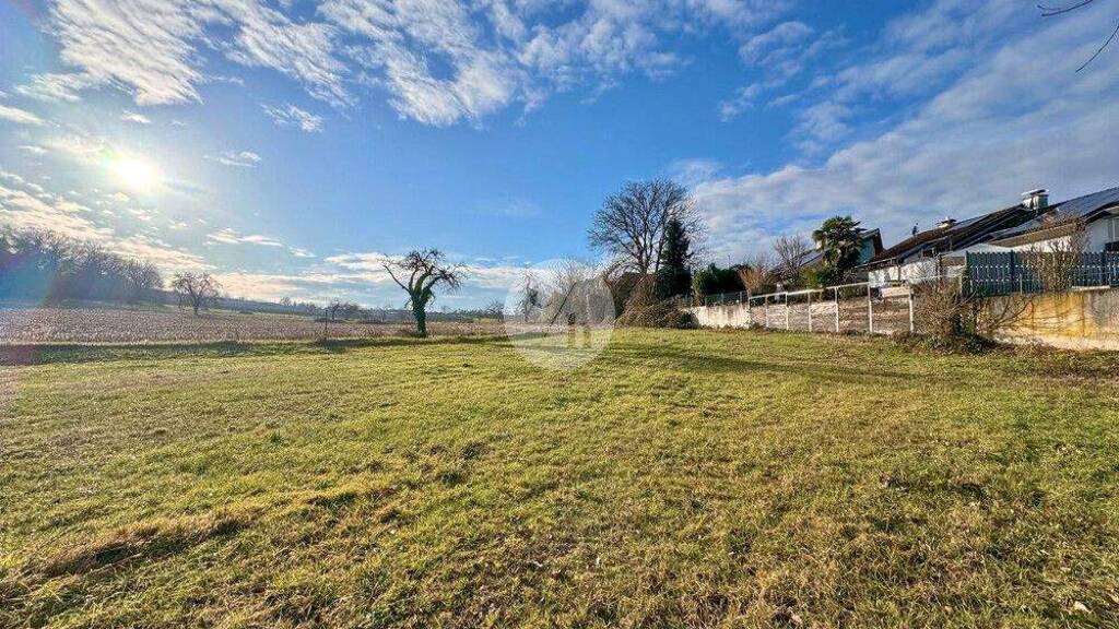 Grundstück zum Kauf 267.000 € 340 m² Grundstück Nimburg Teningen 79331