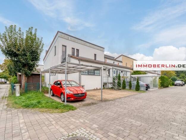 Einfamilienhaus zum Kauf 449.000 € 5 Zimmer 131 m² 468 m² Grundstück Schönwalde Wandlitz 16348