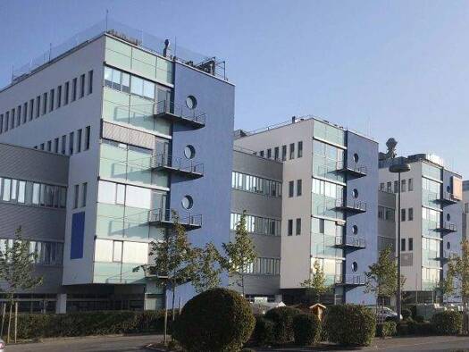 Büro zur Miete provisionsfrei 21,50 € 450 m² Bürofläche teilbar ab 450 m² Thalk.Obersendl.-Forsten-Fürstenr.-Solln München 81477