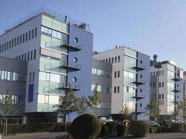 Büro zur Miete provisionsfrei 17 € 450 m² Bürofläche teilbar ab 450 m² Thalk.Obersendl.-Forsten-Fürstenr.-Solln München 81477