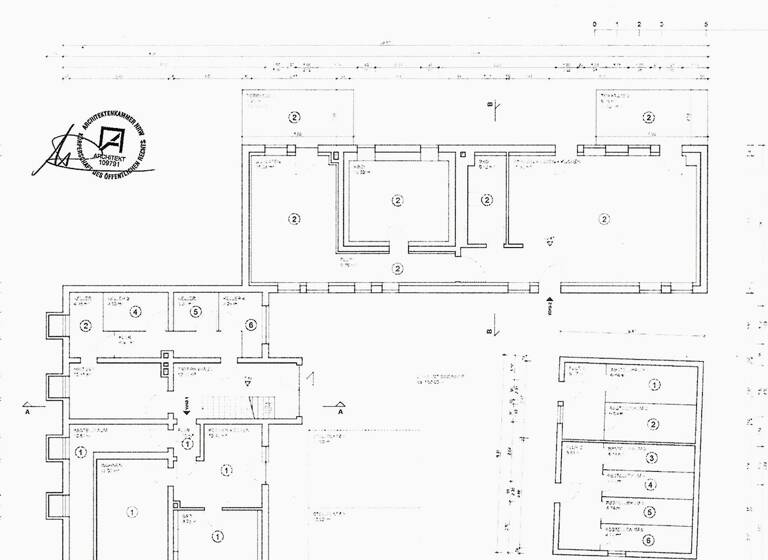 Studio zur Miete 1.320 € 1 Zimmer frei ab 01.05.2026 Ingelheim am Rhein 55218