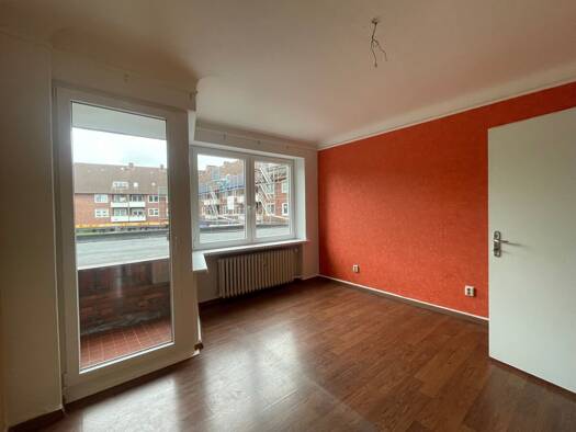 Praxisfläche zur Miete 2.028 € 6 Zimmer 122 m² Bürofläche Niendorf Hamburg Niendorf 22459