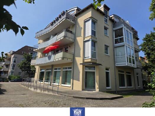 Wohnung zum Kauf 149.000 € 2 Zimmer 59,6 m² Leubnitz-Neuostra Ortsamtsbereich Prohlis 01219