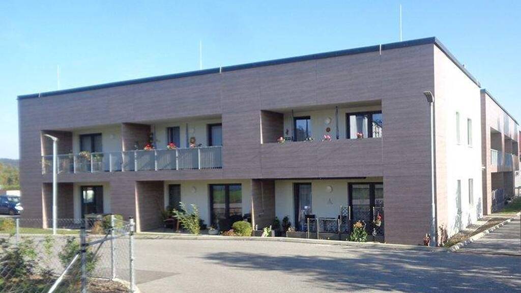 Wohnung zur Miete 783 € 58,9 m² Gartenstraße 1/3 Schweiggers 3931