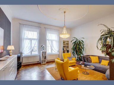 Wohnung zur Miete 3.320 € 5 Zimmer 145 m² Maxvorstadt München 80333