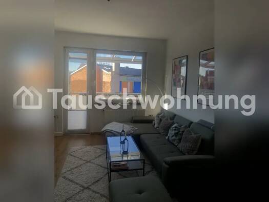 Wohnung zur Miete Tauschwohnung 500 € 3 Zimmer 63 m² 4. Geschoss Nordstadt Hannover 30167