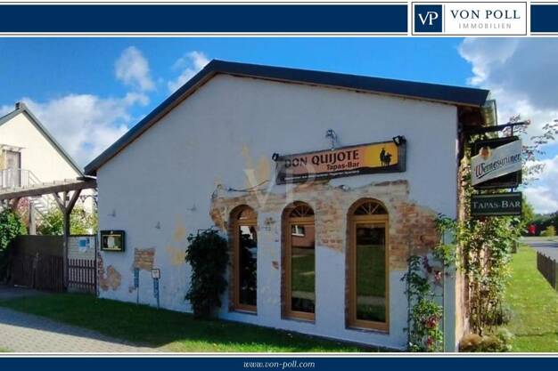 Haus zum Kauf 395.000 € 535 m² Grundstück Stolzenhagen Wandlitz 16348