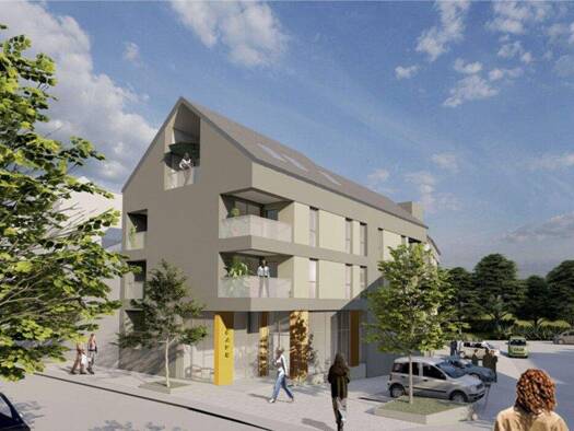 Laden zur Miete - Erstbezug Neheim-Hüsten Arnsberg 59759