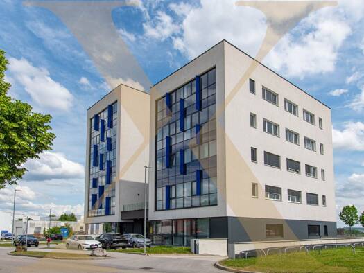 Büro zur Miete 9.508 € Leonding 4060