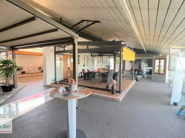 Lagerhalle zum Kauf 440.000 € 100 m² Lagerfläche Saarlouis 66740