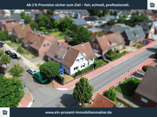 Doppelhaushälfte zum Kauf 179.000 € 4 Zimmer 135 m² 300 m² Grundstück Heide 25746