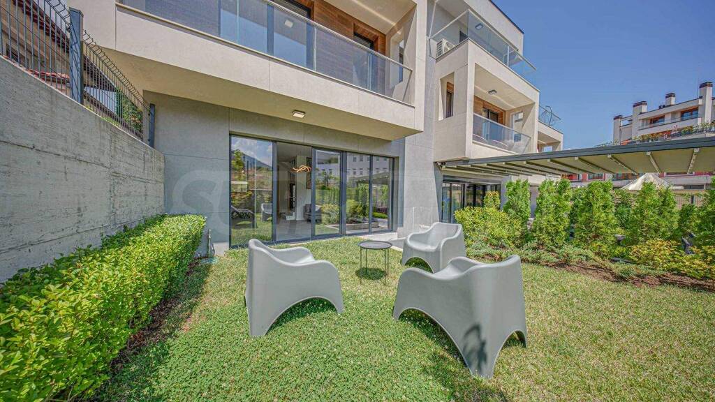 Reihenmittelhaus zum Kauf 1.180.000 € 7 Zimmer 401 m² Sofia