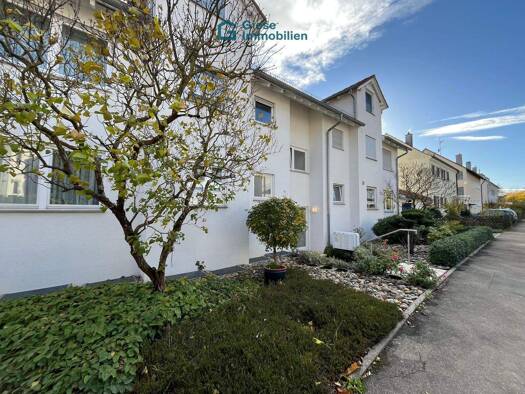 Wohnung zur Miete 950 € 2 Zimmer 65 m² 1. Geschoss frei ab 01.03.2026 Degerloch Stuttgart / Degerloch 70597