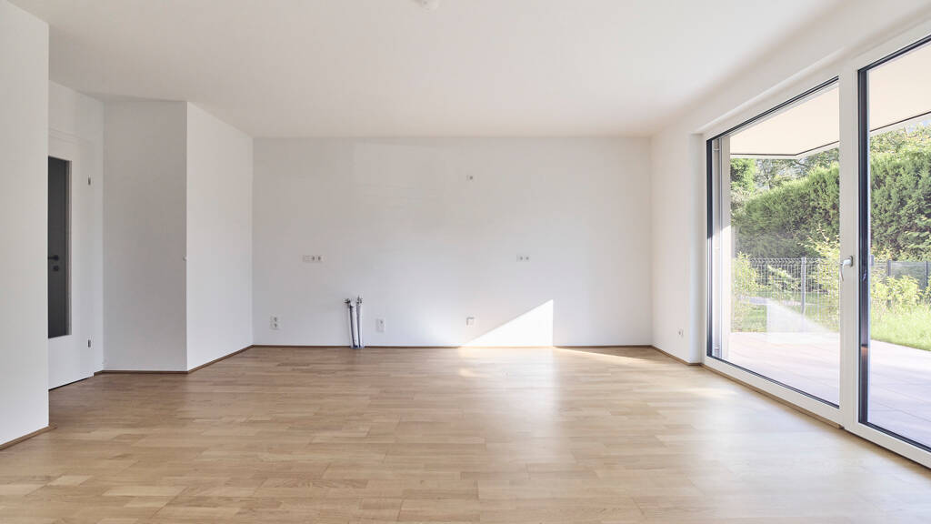 Wohnung zum Kauf - Erstbezug provisionsfrei 529.800 € 3 Zimmer 66,9 m² Liefering II Salzburg 5020