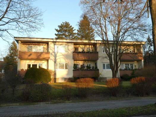 Wohnung zum Kauf 382.000 € 3 Zimmer 67 m² 2. Geschoss Zehlendorf Berlin 14169