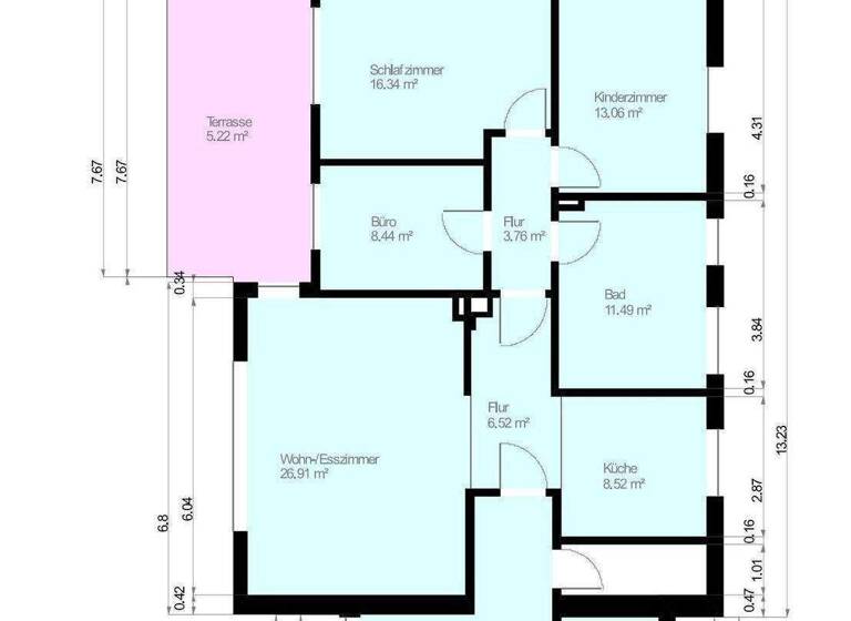 Bungalow zum Kauf 595.000 € 4 Zimmer 120 m² 800 m² Grundstück Großhansdorf 22927