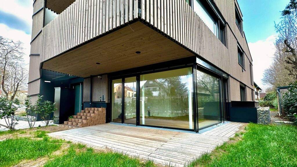 Wohnung zum Kauf - Erstbezug 487.995 € 2 Zimmer 49,7 m² EG Wien,Hietzing 1130