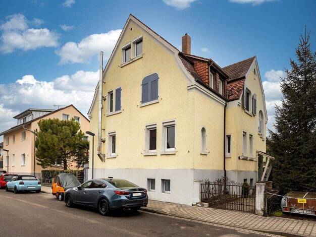 Wohnung zum Kauf 295.000 € 3,5 Zimmer 88,1 m² frei ab sofort Radolfzell 78315
