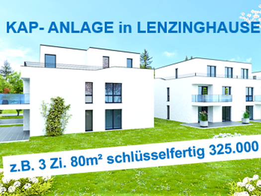 Wohnung zum Kauf provisionsfrei 325.000 € 3 Zimmer 80 m² frei ab 01.06.2026 Gellershagen Bielefeld 33613
