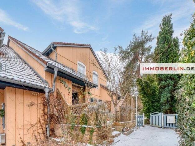 Haus zum Kauf 548.000 € 5 Zimmer 170 m² Grundstück Kladow Berlin 14089