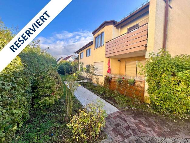 Wohnung zum Kauf 176.000 € 2 Zimmer 57,8 m² Öhringen 74613