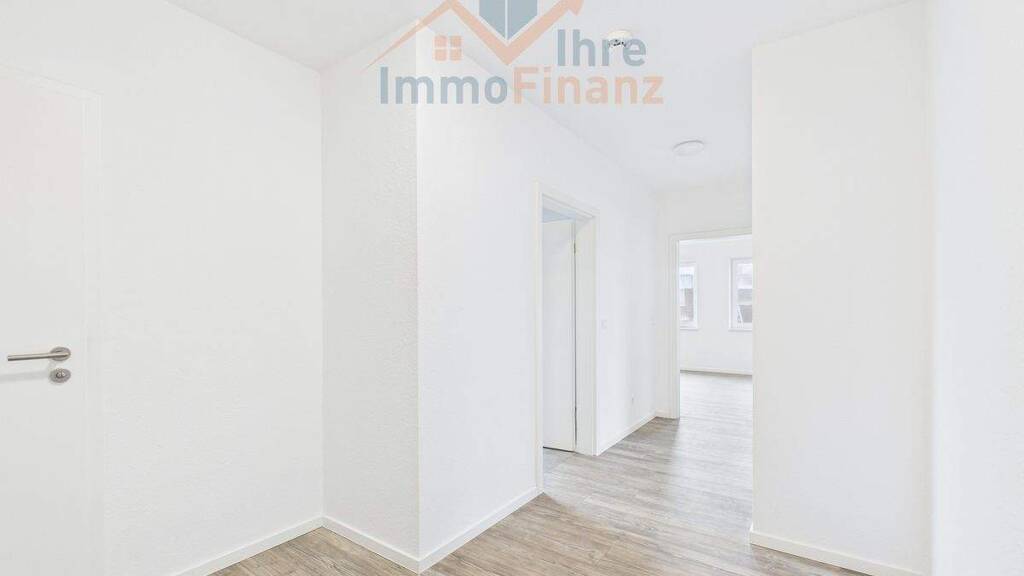 Wohnung zum Kauf 219.000 € 2 Zimmer 74,4 m² 1. Geschoss frei ab sofort Gronau 48599