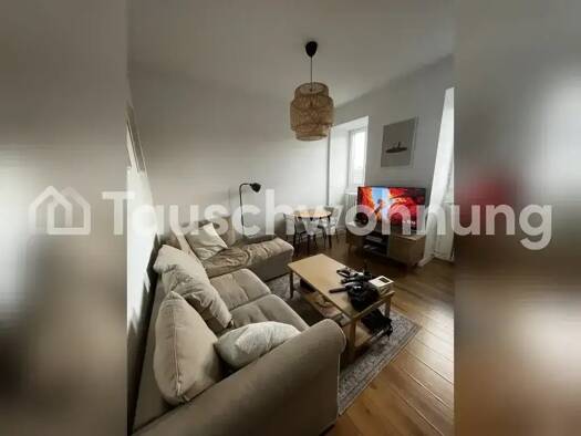 Maisonette zur Miete Tauschwohnung 766 € 2 Zimmer 45 m² 4. Geschoss Bickendorf Köln 50825