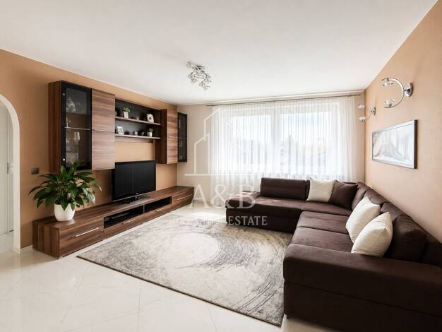 Wohnung zum Kauf 229.000 € 4,5 Zimmer 103 m² 2. Geschoss Bolanden 67295