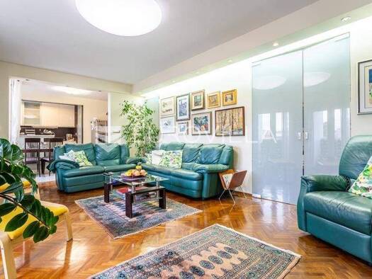 Wohnung zum Kauf 660.000 € 3 Zimmer 110 m² 1. Geschoss Trstenik Bacvice - Firule 21000