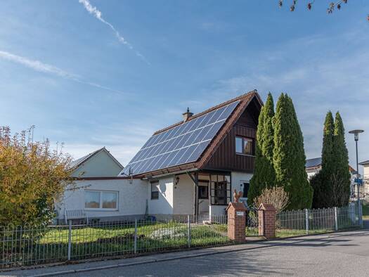 Einfamilienhaus zum Kauf 298.000 € 4 Zimmer 110 m² 574 m² Grundstück Flurstraße 19 Essenbach 84051