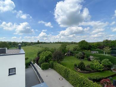 Villa zum Kauf 1.440.000 € 6 Zimmer 217 m² 890 m² Grundstück Erfurt 99092