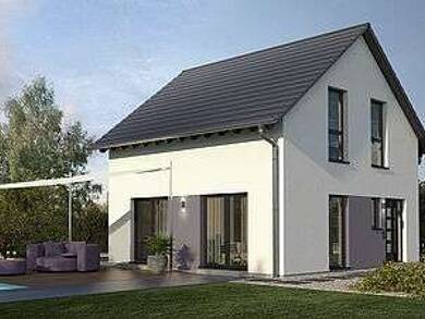 Haus zum Kauf provisionsfrei 363.400 € 5 Zimmer 135 m² 540 m² Grundstück Nisterberg 56472