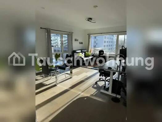 Wohnung zur Miete Tauschwohnung 1.800 € 2 Zimmer 71 m² 3. Geschoss Schwabing-West München 80797