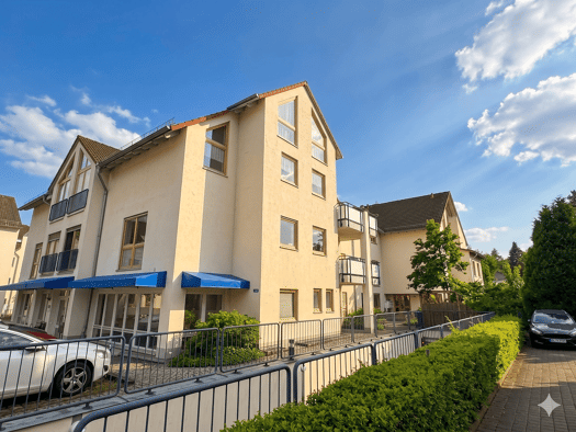 Maisonette zum Kauf 171.990 € 3 Zimmer 75 m² 2. Geschoss Langebrück Dresden 01465
