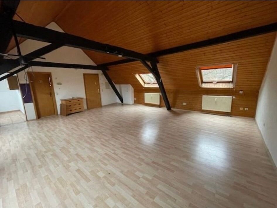 Wohnung zur Miete 500 € 1 Zimmer 51 m²<br/>Wohnfläche ab sofort<br/>Verfügbarkeit Bahnhofstr. 53 Kusel Kusel 66869