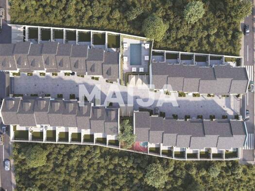 Villa zum Kauf 173.112 € 4 Zimmer 144 m² 5.052 m² Grundstück Ivane Meskhi str. Batumi 6000